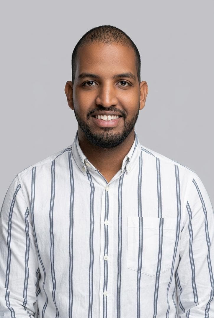 Mohamed Lehbib Abeidna